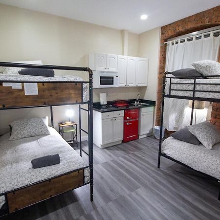 Studio Plus - Cozy Apartments New York Exterior photo