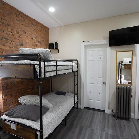 Studio Plus - Cozy Apartments New York Exterior photo