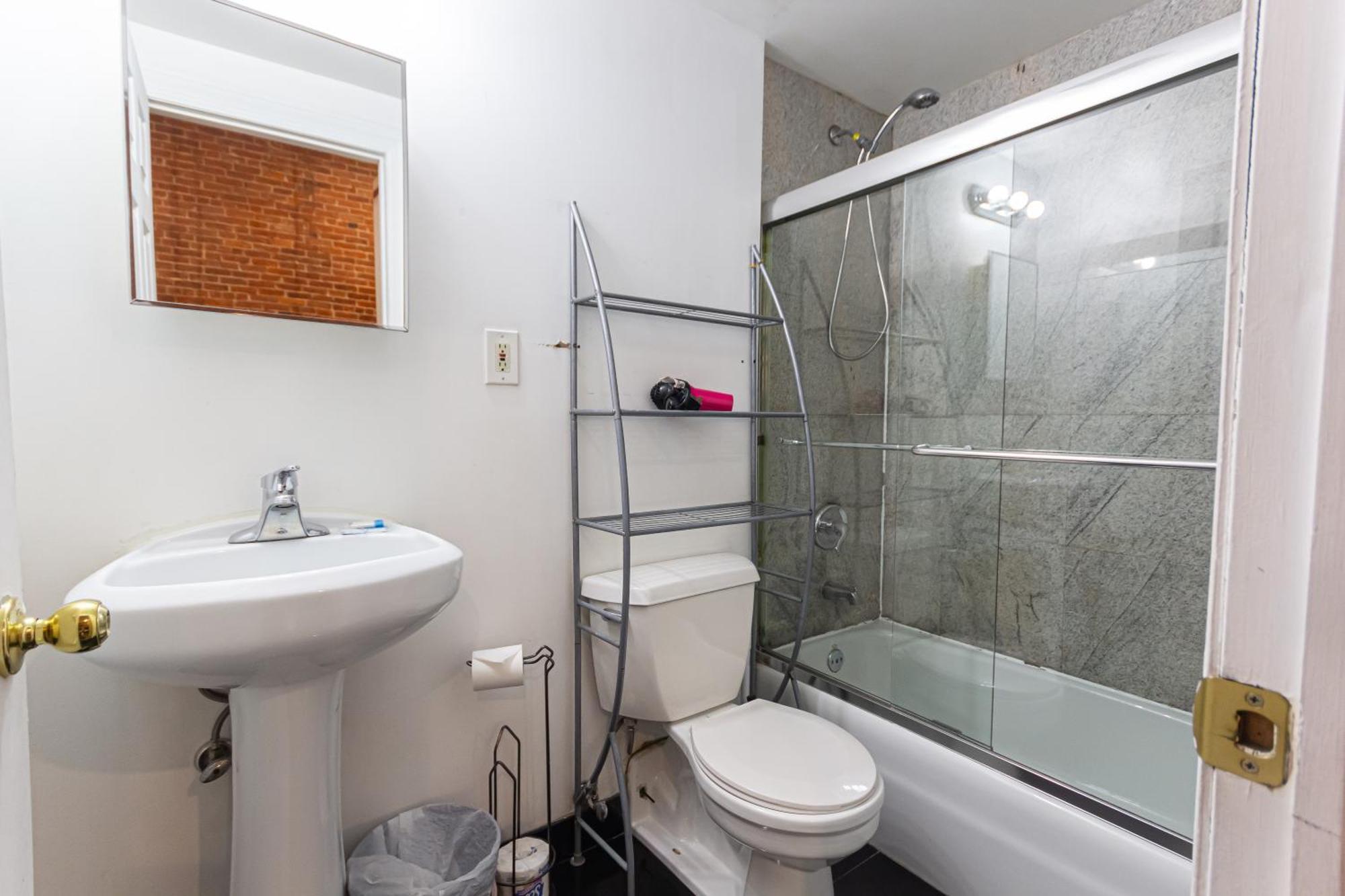 Studio Plus - Cozy Apartments New York Exterior photo