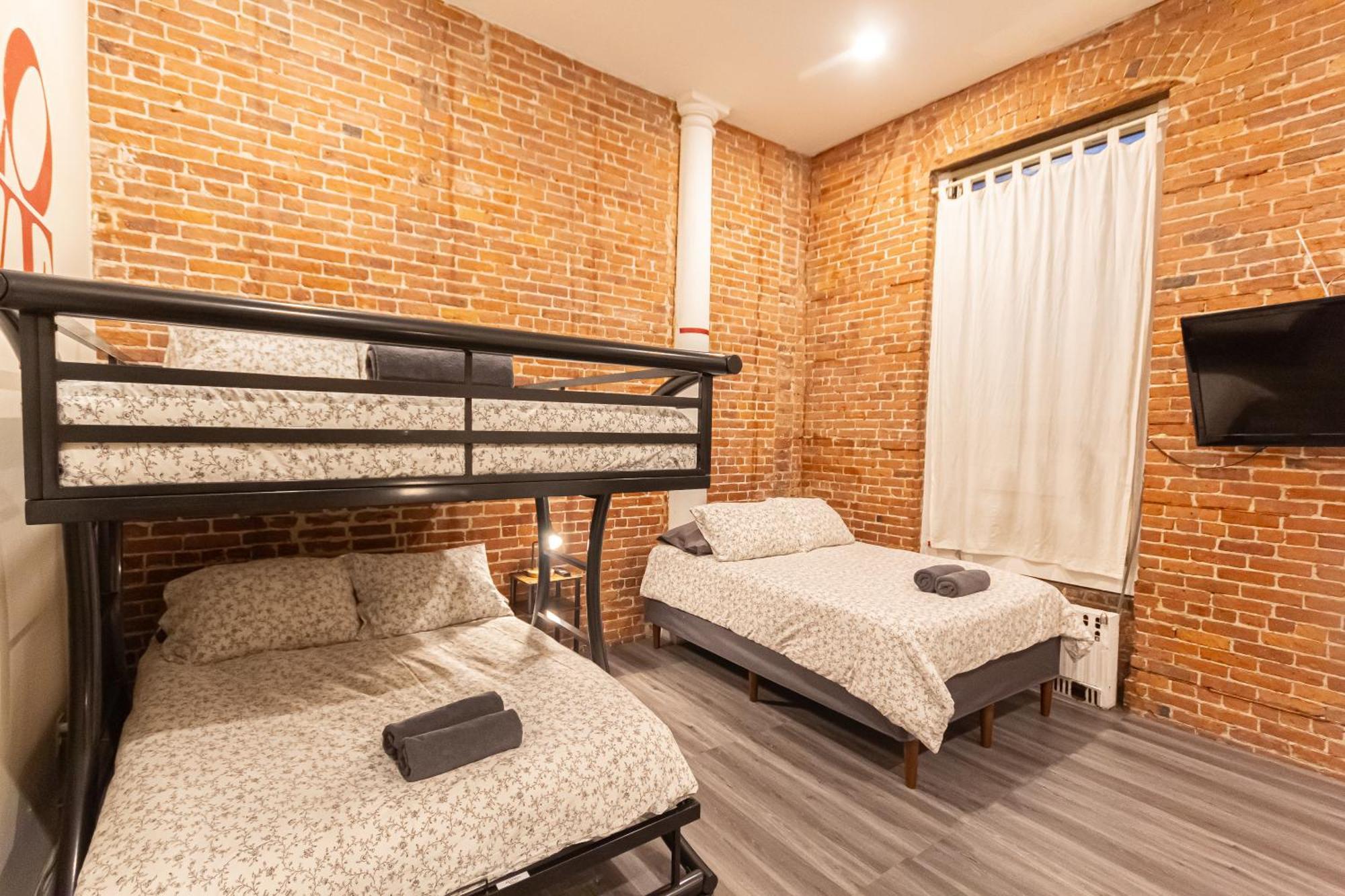 Studio Plus - Cozy Apartments New York Exterior photo