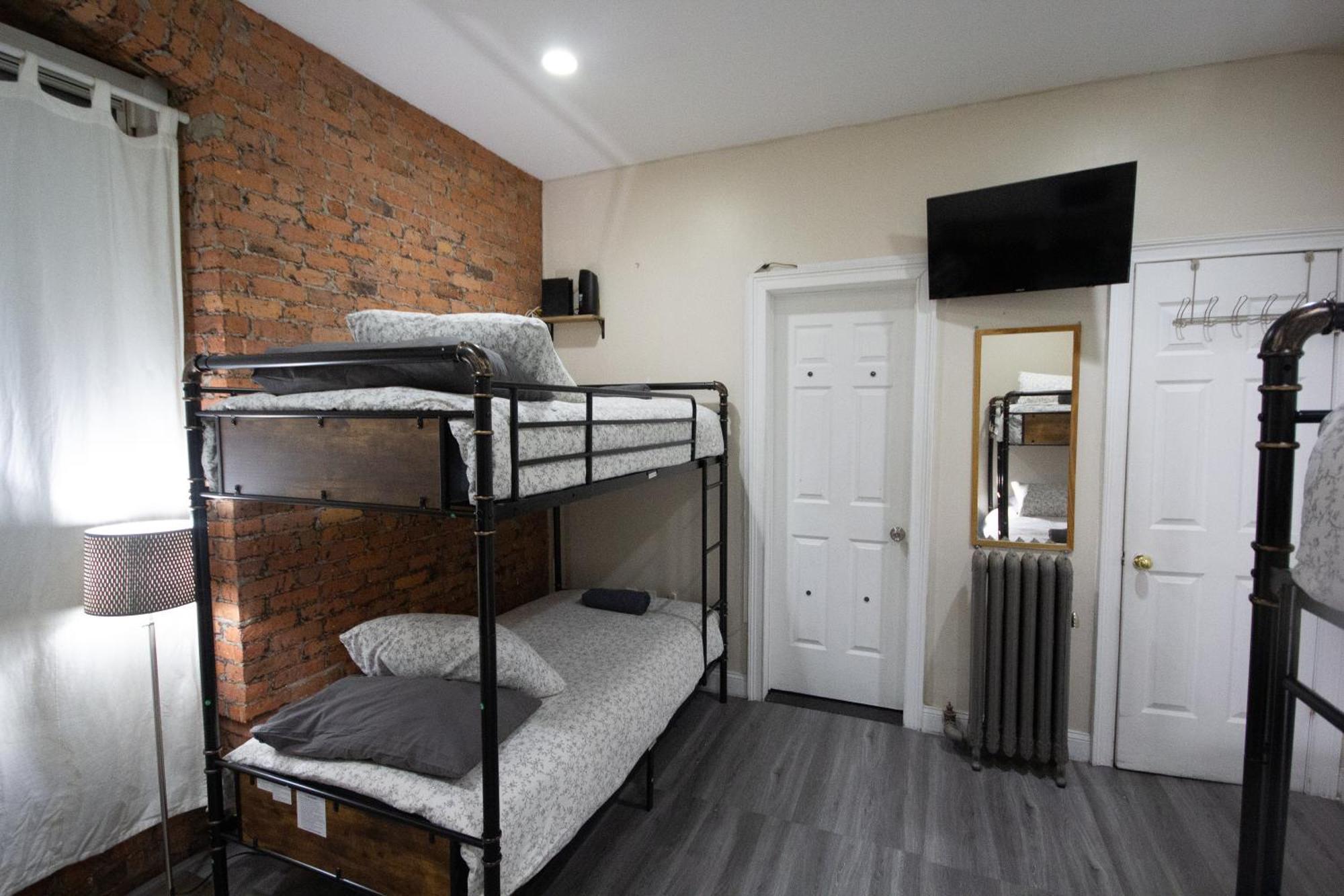 Studio Plus - Cozy Apartments New York Exterior photo