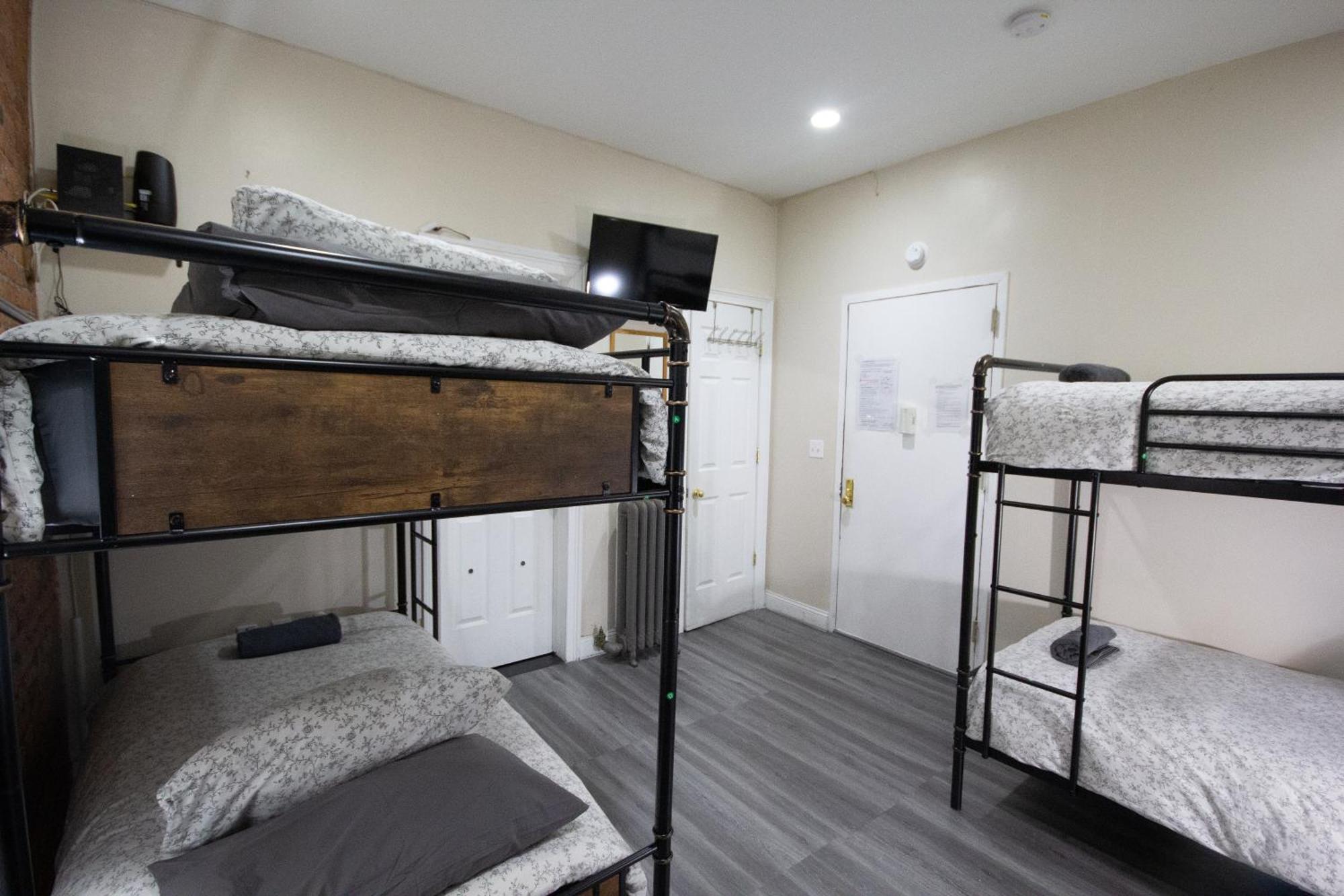 Studio Plus - Cozy Apartments New York Exterior photo