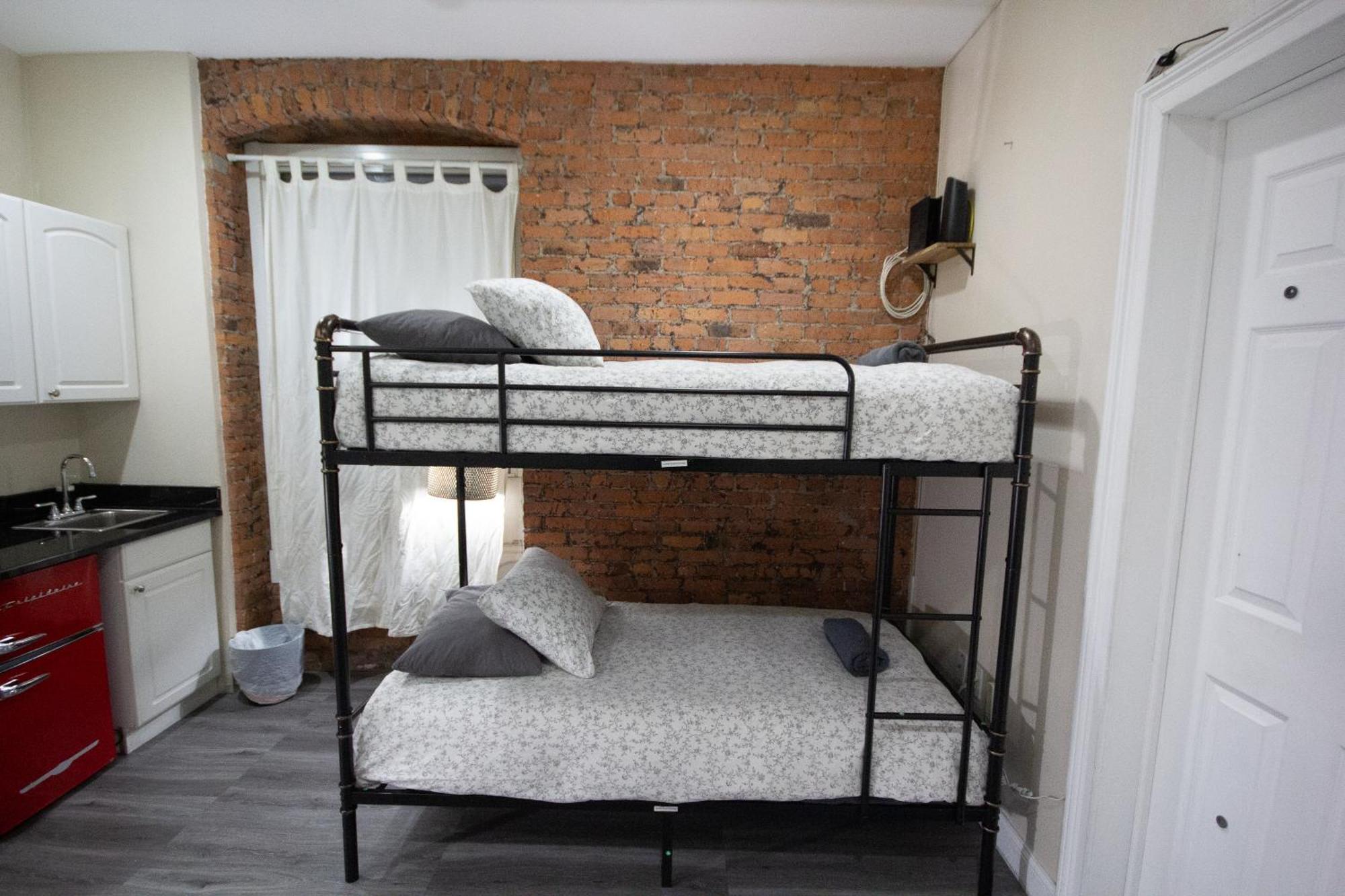 Studio Plus - Cozy Apartments New York Exterior photo